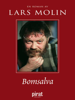 cover image of Bomsalva